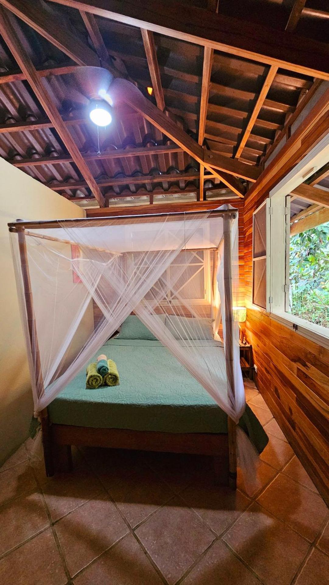 Villa Rameen Puerto Viejo de Talamanca Exteriér fotografie