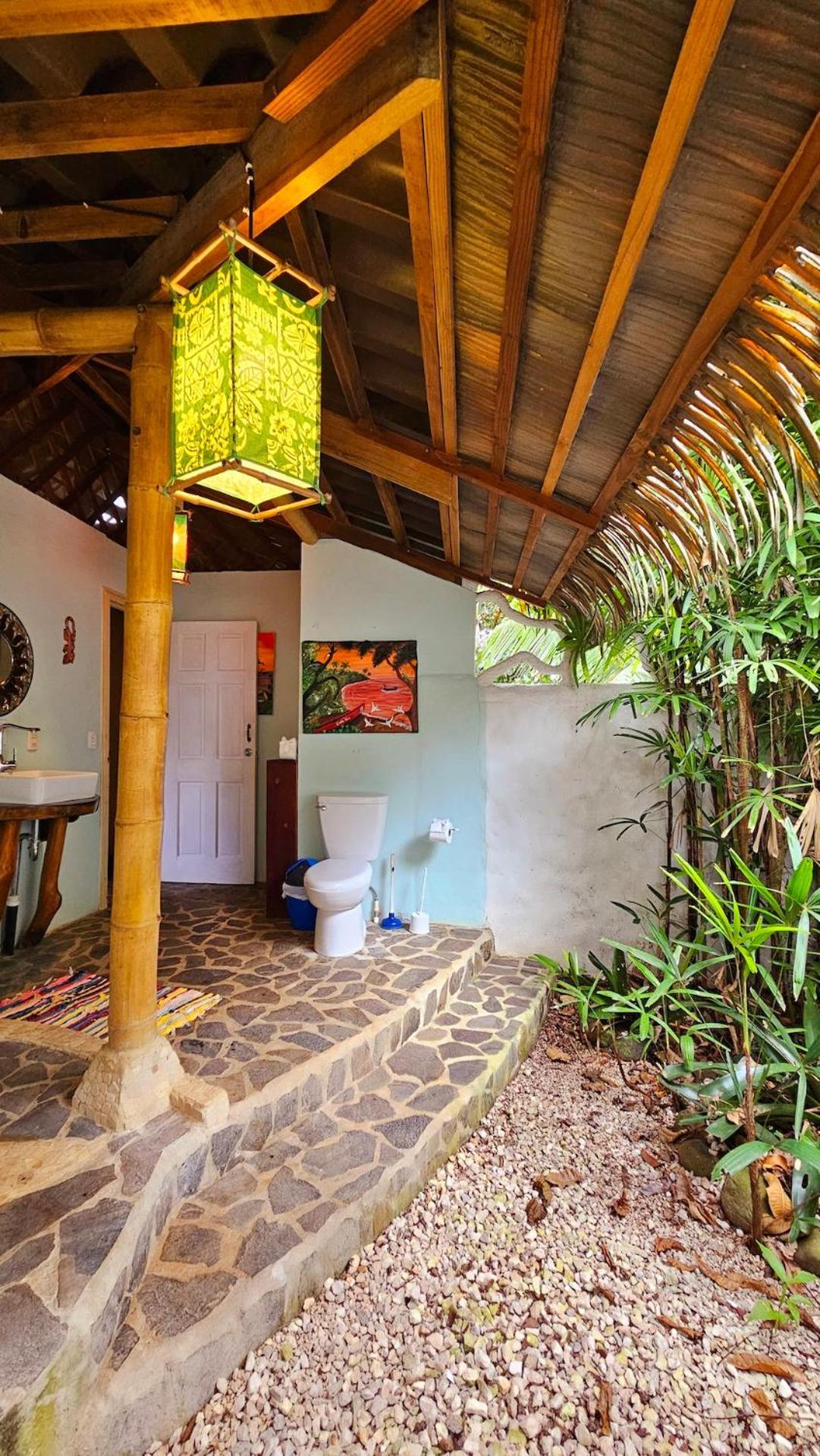 Villa Rameen Puerto Viejo de Talamanca Exteriér fotografie